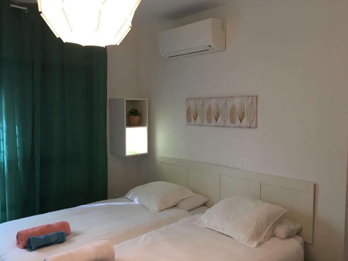 Estudio San Felipe Apartment Cádiz