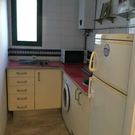 Estudio San Felipe Cadix Extérieur photo