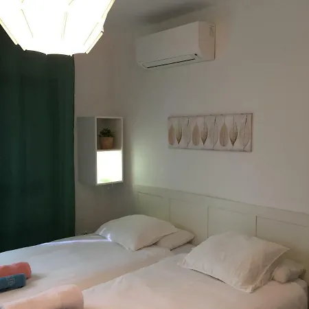 Estudio San Felipe Cadix Extérieur photo