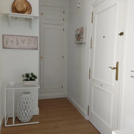 Estudio San Felipe Cadix Extérieur photo
