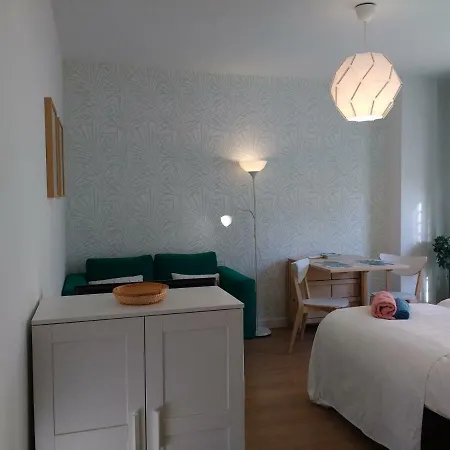 Estudio San Felipe Cadix Extérieur photo