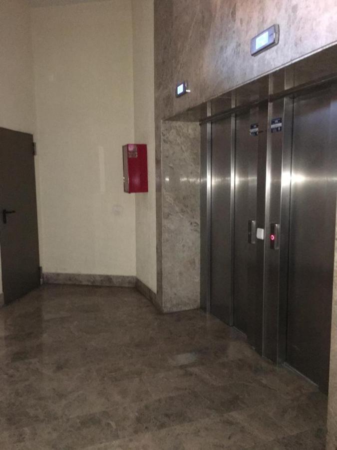 Appartement Estudio San Felipe