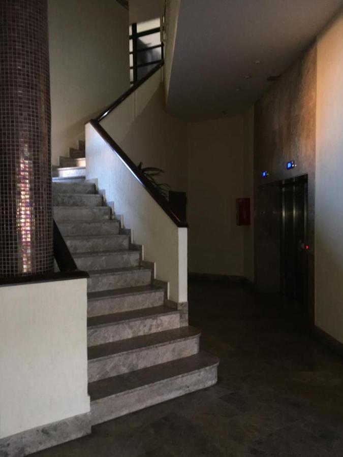 Appartement Estudio San Felipe *