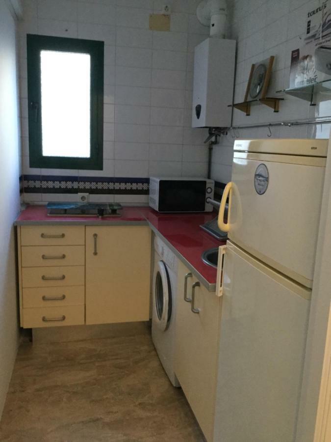 Appartement Estudio San Felipe *
