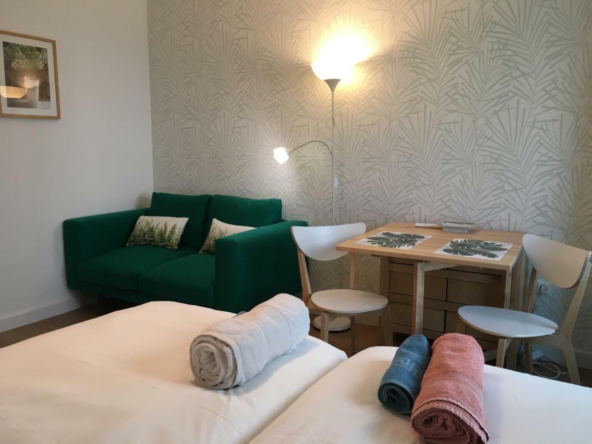 Estudio San Felipe Appartement *
