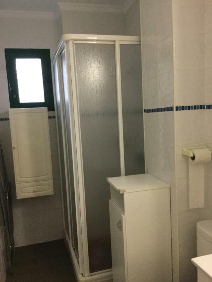 Estudio San Felipe Appartement Cadix