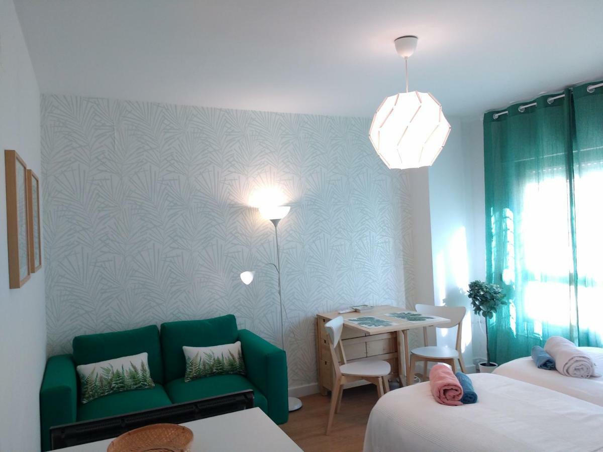 Estudio San Felipe Appartement Cadix