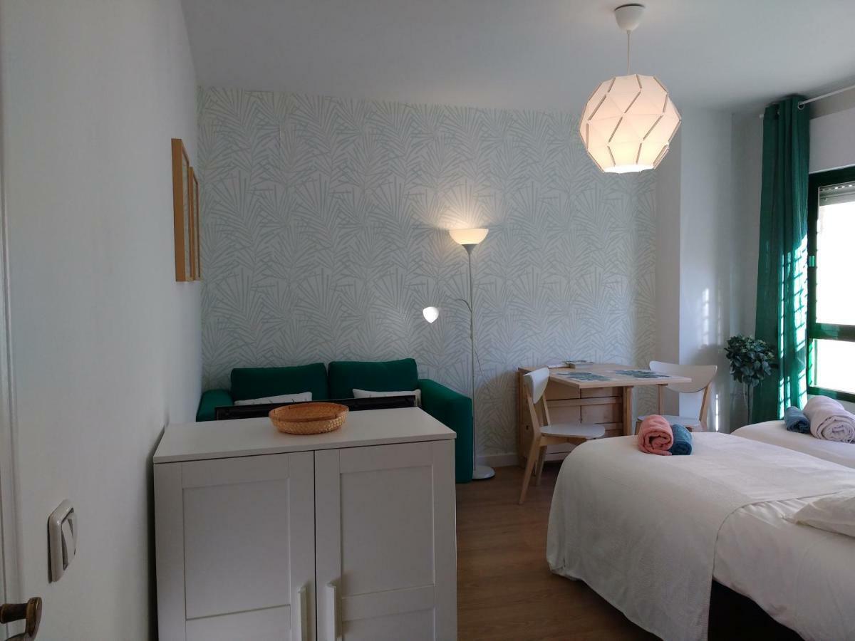 Estudio San Felipe Appartement *